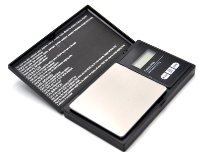 Ювелирные весы 7019 высокоточные 200г 0,01г 75х70мм LCD дисплей