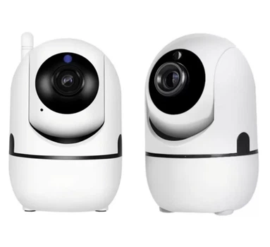 Камера IP Y13G 1mp 1280x720P 25к/с ИК-подсветка 10 м угол обзора 107°