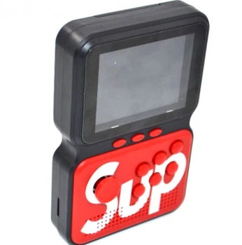 Игровая приставка Game Box Power M3 900+ 3-дюймовый экран 1020 мАч