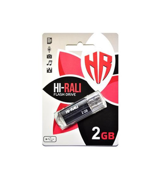 Флешка USB 2GB Corsair Hi-Rali высокая скорость передачи данных