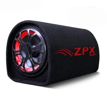 Активний сабвуфер ZPX ZX 12 SUB 12 дюймів 1200 Вт Bluetooth 5.0