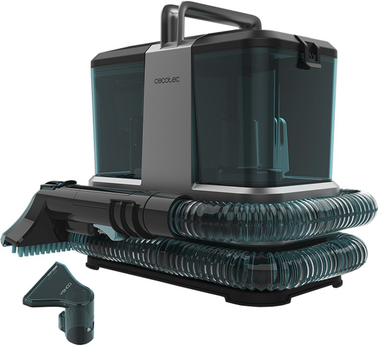 Мийний пилосос Cecotec Conga 2000 Carpet&Spot Clean Compact (A01_EU01_100073)