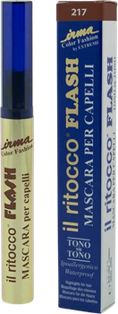 Tusz tonujący Irma Ritocco №217 Mogano 9 ml (8010562702177)