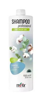 Шампунь для волос Itely Professional Cotton Extract Volumizing Shampoo 1000 мл