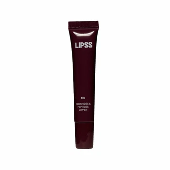 Блиск для губ Lipss Lipper Fig, 9 мл