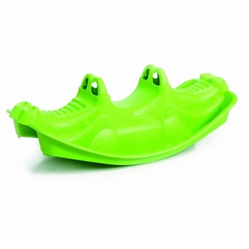 Игрушка Качалка - качалка Home Крокодил T02319 (5420051223190)