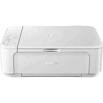 Принтер Canon PIXMA MG 3650S White (0515C109)