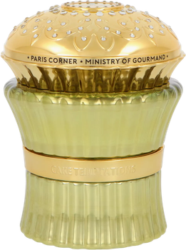 Woda perfumowana damska Paris Corner Ministry of Gourmand Cake Temptation 100 ml (6291255879433)