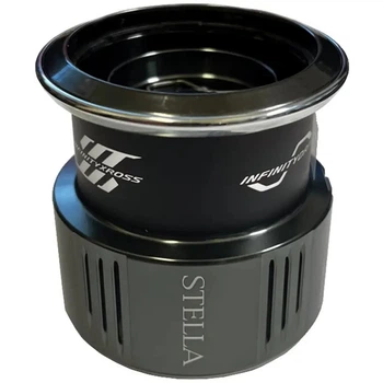 Шпуля Shimano Stella 4000M FK 2266.48.08