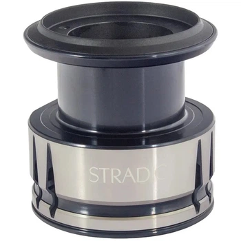 Шпуля Shimano Stradic 2500 FL 2266.48.26