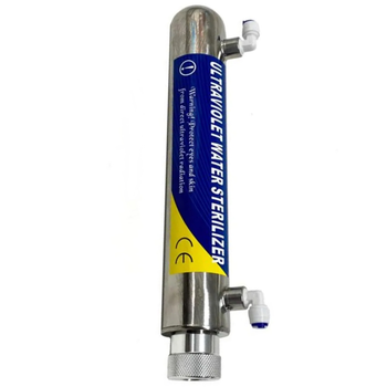 Ультрафиолетовый обеззараживатель воды WIST UV-1G/12W