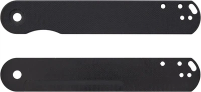 Накладки рукояти Skif Townee Black