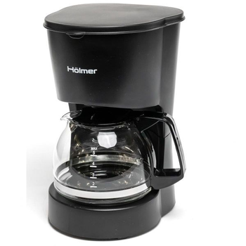 Кофеварка Holmer hcd-012