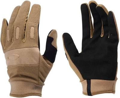 Перчатки Oakley SI Lightweight 2.0 XXL Coyote
