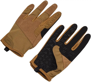 Перчатки Oakley Factory Lite 2.0 L Coyote