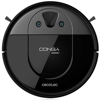 Robot sprzątający Cecotec Conga 2290 Panoramic