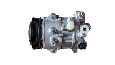 Компрессор кондиционера Toyota RAV4 13-18, Toyota Camry 11-18, Lexus NX 14-21 MSG AC0234 (88310-0E141, 88310-0E140, 8831006570)