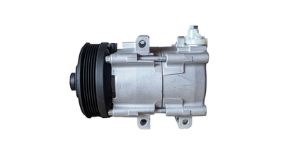 Компрессор кондиционера Ford Escape 00-07, Mazda Tribute 00-07, Lexus LS 06-12 MSG Rebuilding 4S71-19D629-AA (4S71-19D629-AA, 94BW-19D629-AD, 94BW19D629AD)