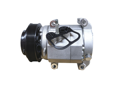 Компрессор кондиционера SsangYong Actyon 12-, SsangYong Rexton 12-18, SsangYong Korando C 10-19 MSG AC0226 (67113-03011, 67113-03111, 6711303011)
