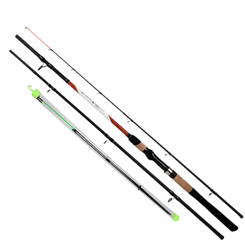 Фідерне вудлище Feeder X-Strong 3,30 m, 60-180g SF24233-3.3