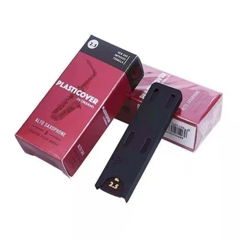 Трости для альт саксофона D'ADDARIO RICO Plasticover - Alto Sax #2.5