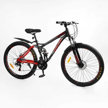 Велосипед Спортивний Corso 27.5" дюймів Rend RD-50401