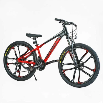 Велосипед Спортивний Corso SPIDER 26" дюймів SP-26800
