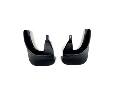 Бризковики задні для Hyundai Tucson 2004–2014, комплект 2 шт для Hyundai Tucson 2004-2014 (1286)