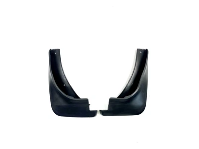Брызговики передние для Hyundai Accent 2006-2010, комплект 2 шт для Hyundai Accent 2006-2011 (3463)