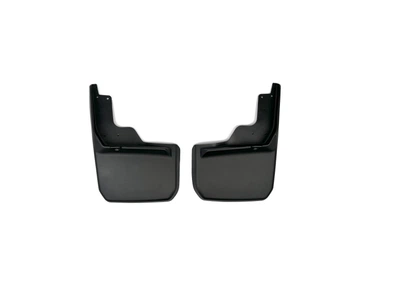 Брызговики задние для Jeep Wrangler 2008–2018, комплект 2 шт для JEEP Wrangler 2008-2018 (3757)