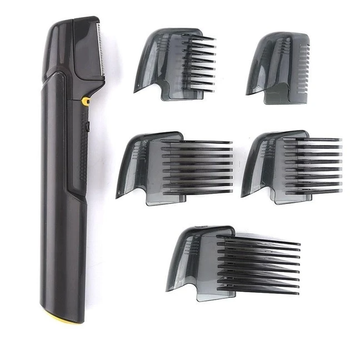 Мужской универсальный триммер Body Groomer S-035A триммер для стрижки бороды и усов триммер для стрижки волос (6243)