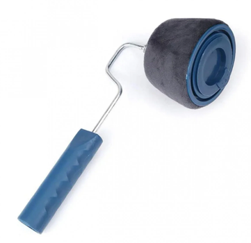 Комплект валиков для покраски TV One Paint Roller валик малярный с резервуаром и телескопическим держателем синий (5222)