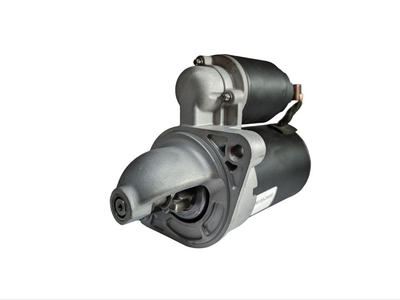 Стартер Hyundai Accent 06-10, Kia Rio 06-11, Mitsubishi L200 86-96 MSG Rebuilding 36100-26800 (36100-22805, TN000A37201, 36100-26800)
