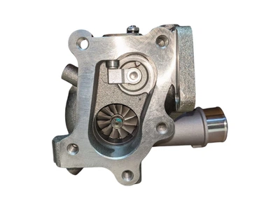 Турбіна Mazda CX-7 06-12 SLTURBO K04-SL14849-TURBO (L33LB700C, L33L13700B)