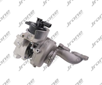 Турбина VW Passat B8 14-, Skoda Superb 15- Jrone 8B01-30M-M36 (04L253016F, 04L253016T, 04L253020R)