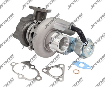 Турбина Hyundai Matrix 01-08, Hyundai Getz 02-10, Kia Cerato 04-08 Jrone 8M02-200-542 (2823127500)