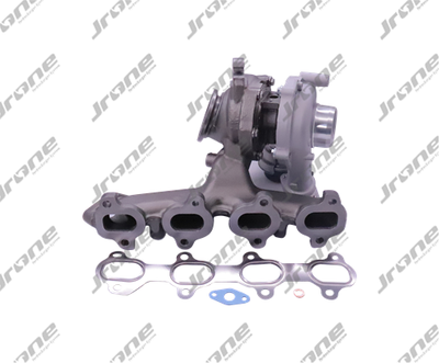 Турбина Renault Master III 10-, Nissan NV400 10-21, Opel Movano B 10-21 Jrone 8B43-30M-M45 (1403600Q1E, 95523353, 95518954)