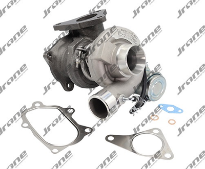 Турбина Subaru Impreza 00-07 Jrone 8M04-400-541 (14411AA382, 14411AA383, 14411AA3839L)