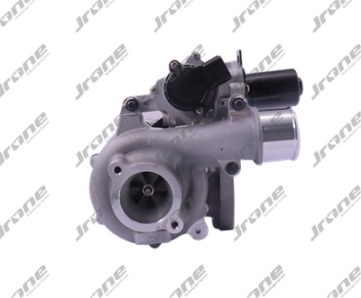 Турбина Toyota Hilux 05-16 Jrone 8I04-300-Q92 (17201-0L070, 17201-0L071A)