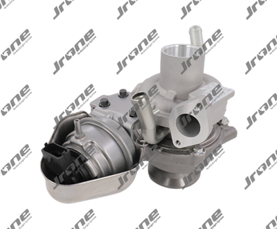Турбина Fiat 500X 15- Jrone 8G10-300-J43 (55270995, 71796466, 71796469)