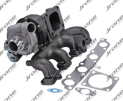 Турбина Ford Transit 00-06, Ford Mondeo III 00-07, Jaguar X-Type 01-09 Jrone 8G17-30M-357 (01435150, 1132648, 1146030)