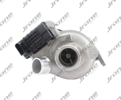 Турбина Jrone 8G17-300-D67 (AH4Q6K682GB, LR022790, AH4Q6K682GA)