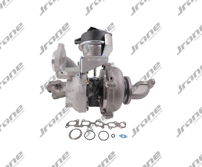 Турбина Audi Q5 08-16, Audi A5 07-16, Audi A4 07-15 Jrone 8L70-30M-J13 (030TC11005000, 04L253019A)