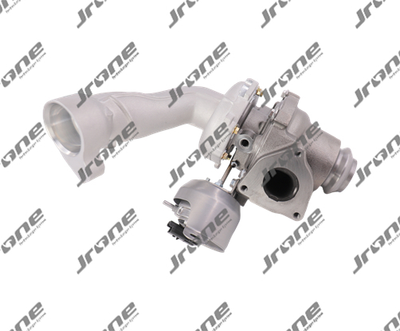 Турбина Fiat Scudo 07-16, Peugeot Expert 07-16, Citroen Jumpy 07-16 Jrone 8G14-300-H21 (0375S4, 0375S5, 9675101580)