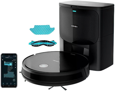 Robot sprzątający Cecotec Conga 2499 Ultra Home Advanced
