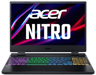 Ноутбук Acer Nitro 5 AN515-58-59Q9 (NH.QMZEU.001)