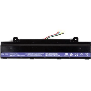 Аккумулятор для ноутбука Acer AL15B32, 3200mAh (36Wh), 6cell, 11.1V, Li-ion AlSoft (A47908)