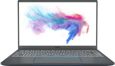 Ноутбук MSI Prestige 14 A10RAS-208PL