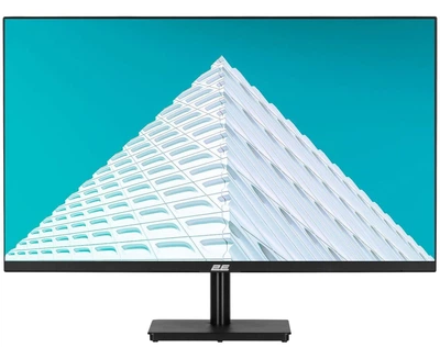 Монитор 23.8" 2E E2425B FHD VA 100Hz (2E-E2425B-01.UA)