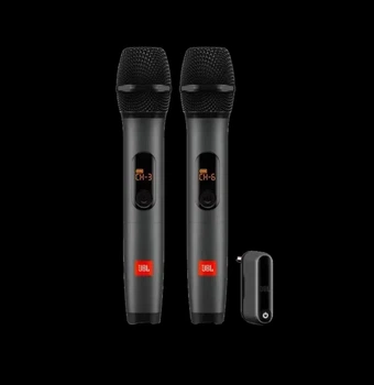Радиосистема микрофон JBL PartyBox